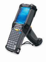 MOTOROLA-SYMBOL MC9090-G  802.11A/B/G  ER      TERM COL  64/128  WM5.0  53KEY-5250 (MC9090-GJ0HJJFA6WR)